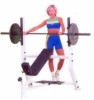 Body Solid SIB-359G Скамья наклонный жим штанги Силовой тренажер