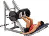 CYBEX LEG PRESS STATION 16110 - Жим ногами - Свободные веса - Силовой тренажер