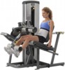 CYBEX VR1 Leg Extension - Leg Curl 13260 - Сгибание, Разгибание ног - Силовой тренажер