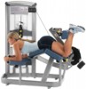 CYBEX VR3 Phrone Leg Curl 12140-S - Сгибание ног лежа - Силовой тренажер
