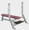 Горизонтальная скамья для жима Body Solid ProClub SFB349G Силовой тренажер
