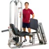 Горизонтальный жим ногами Body Solid SLP500G/2 Силовой тренажер