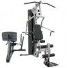 LIFE FITNESS G2 + GLP c дополнением Силовой тренажер