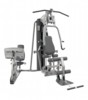 LIFE FITNESS G4 + GLP c дополнением Силовой тренажер
