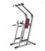 Life Fitness Signature Chin - Dip - Leg Raise Силовой тренажер