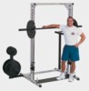 Машина Смита на линейных подшипниках Body Solid GSM-45 Силовой тренажер