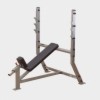 Наклонная скамья для жима Body Solid ProClub SIB359G Силовой тренажер
