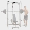 Опция верхняя тяга Body Solid Powerline PLA178 Силовой тренажер