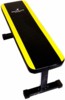Плоская скамья Bruce lee signature Flat bench Силовой тренажер