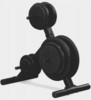 Подставка для стандартных дисков Body Solid SWT14 Силовой тренажер