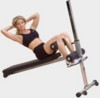 Регулируемая скамья для пресса BODY SOLID GAB-60 Силовой тренажер