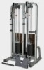 Сдвоенная блочная стойка Body Solid ProClub SDC2000G/1 Силовой тренажер