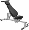 Силовая станция Life fitness Adjustable bench g5 &amp" g7 Силовой тренажер