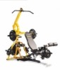 Силовой тренажер Powertec Lever Gym TM WB-LS11 Силовой тренажер