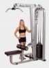 Вертикально-горизонтальная тяга Body Solid ProClub SLM300G/2 Силовой тренажер