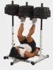 Вертикальный жим ногами Body Solid Powerline PVLP156 Силовой тренажер