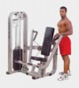 Жим от груди Body Solid ProClub SBP100G/2 Силовой тренажер