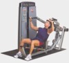 Жим от груди и плеч Body Solid ProDual DPRS-SF Силовой тренажер